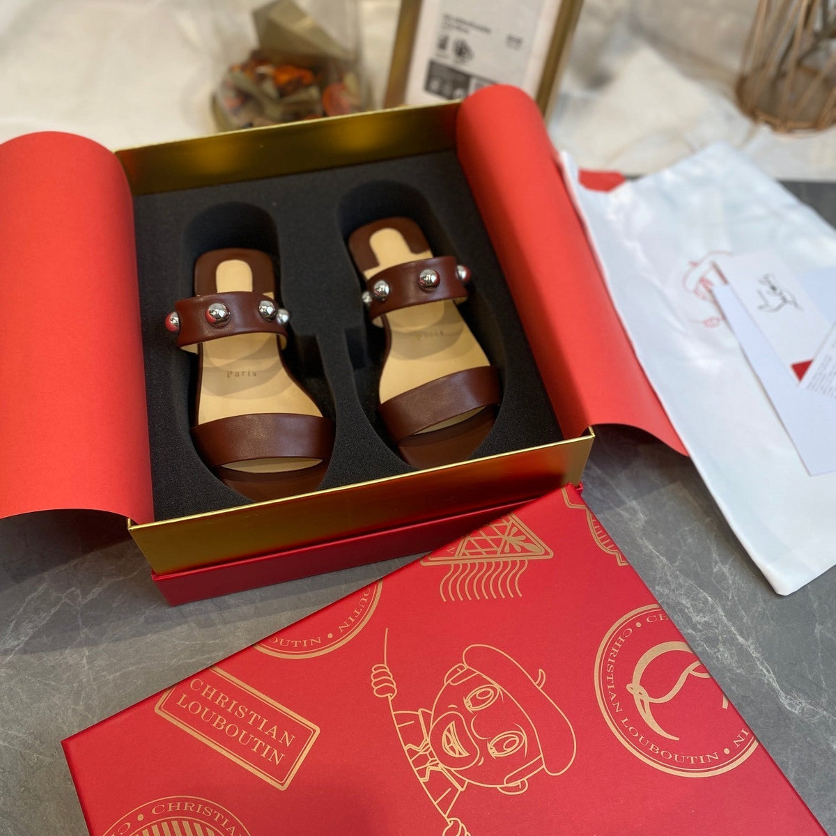 Ava’s Mode - High-Quality Designer Products for You - AFFORDABLE LUXURY HEELS - 7975