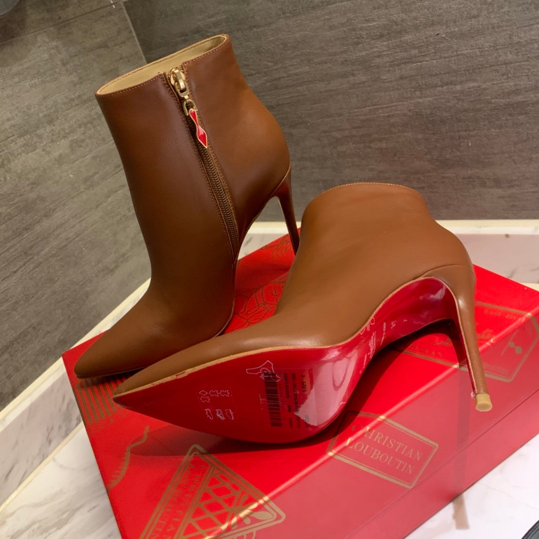 Ava’s Mode - Premium Luxury Goods and Accessories - AFFORDABLE LUXURY HEELS - 7990