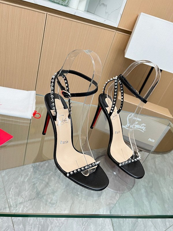 Ava’s Mode - Best High-End Brands in One Place - AFFORDABLE LUXURY HEELS - 8077