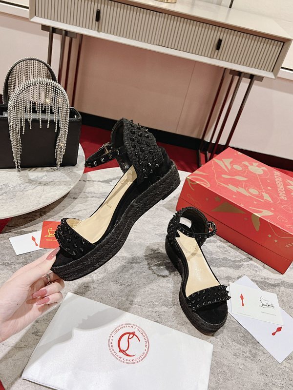 Ava’s Mode - Premium Luxury Goods and Accessories - AFFORDABLE LUXURY HEELS - 8314