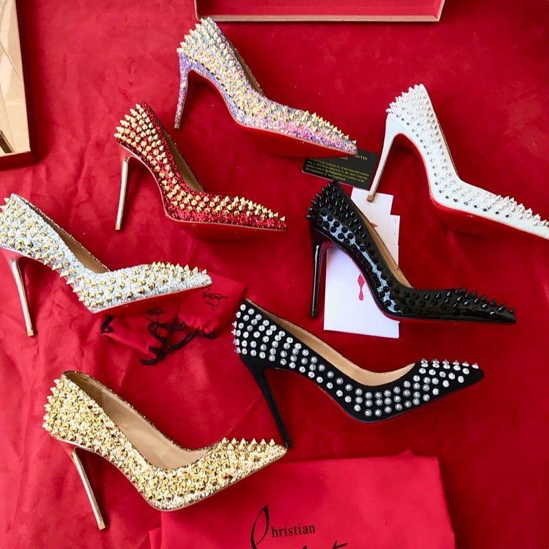 Ava’s Mode - DESIGNER HEELS FOR WOMEN - AFFORDABLE LUXURY HEELS - 7916