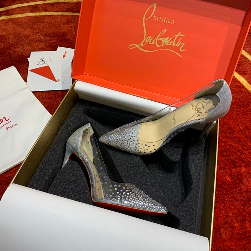 Ava’s Mode - Best High-End Brands in One Place - AFFORDABLE LUXURY HEELS - 8209
