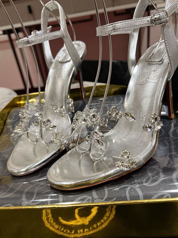 Ava’s Mode - DESIGNER HEELS FOR WOMEN - AFFORDABLE LUXURY HEELS - 8112