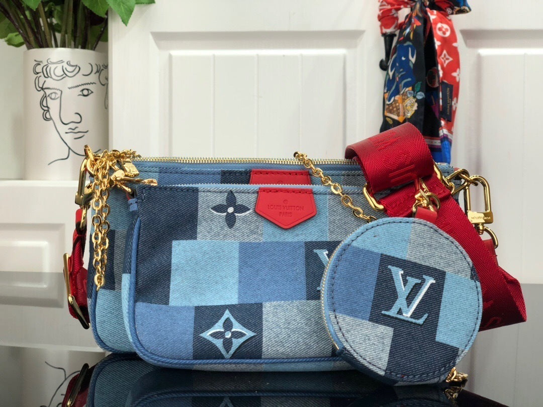 Ava’s Mode - High-Quality Designer Products for You - AFFORDABLE LUXURY BAGS - 4287