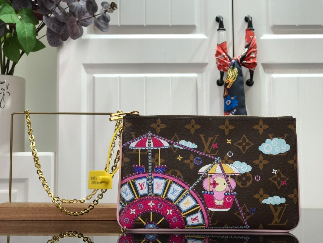Ava’s Mode - DESIGNER BAGS FOR WOMEN - AFFORDABLE LUXURY BAGS - 4340