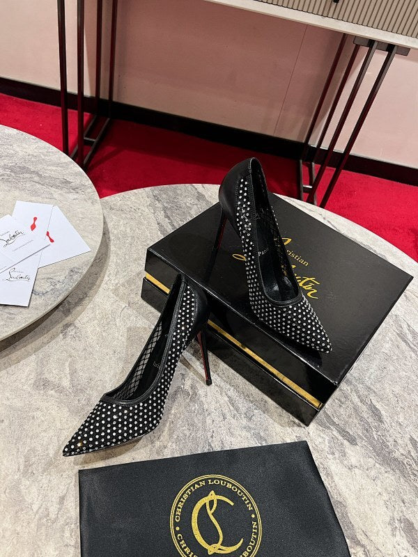 Ava’s Mode - DESIGNER HEELS FOR WOMEN - AFFORDABLE LUXURY HEELS - 8132