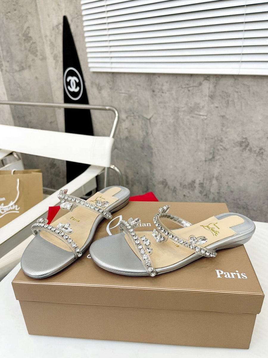 Ava’s Mode - Best High-End Brands in One Place - AFFORDABLE LUXURY HEELS - 7973