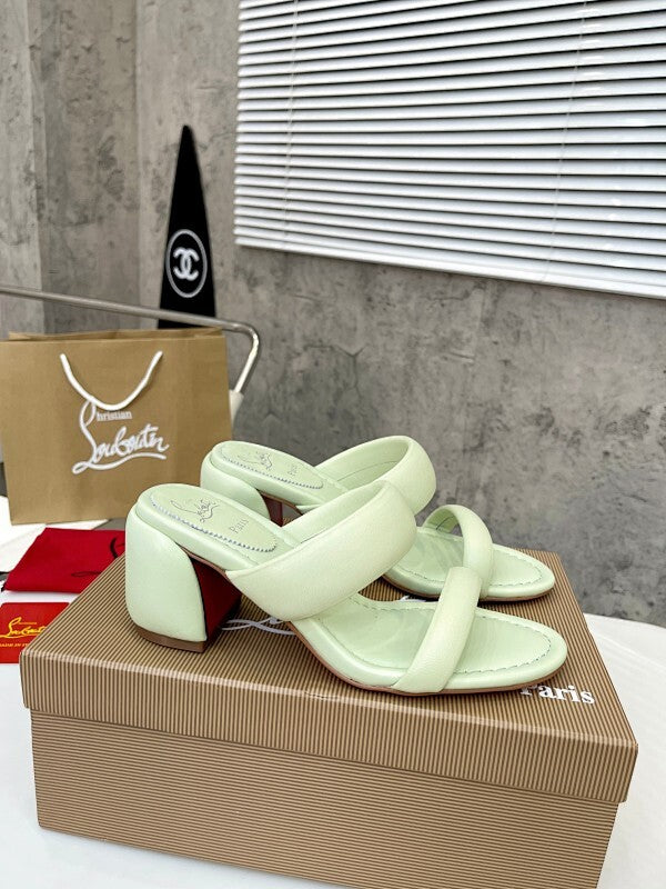 Ava’s Mode - Best High-End Brands in One Place - AFFORDABLE LUXURY HEELS - 8009