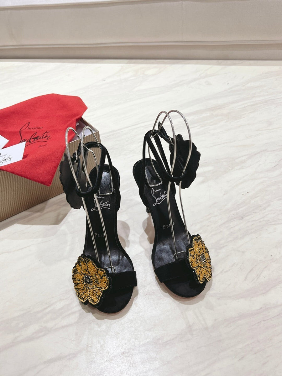 Ava’s Mode - Best High-End Brands in One Place - AFFORDABLE LUXURY HEELS - 8153