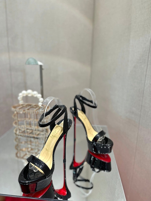 Ava’s Mode - Premium Luxury Goods and Accessories - AFFORDABLE LUXURY HEELS - 7954