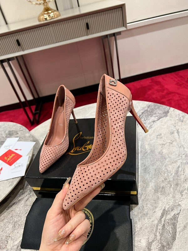 Ava’s Mode - Best High-End Brands in One Place - AFFORDABLE LUXURY HEELS - 8093