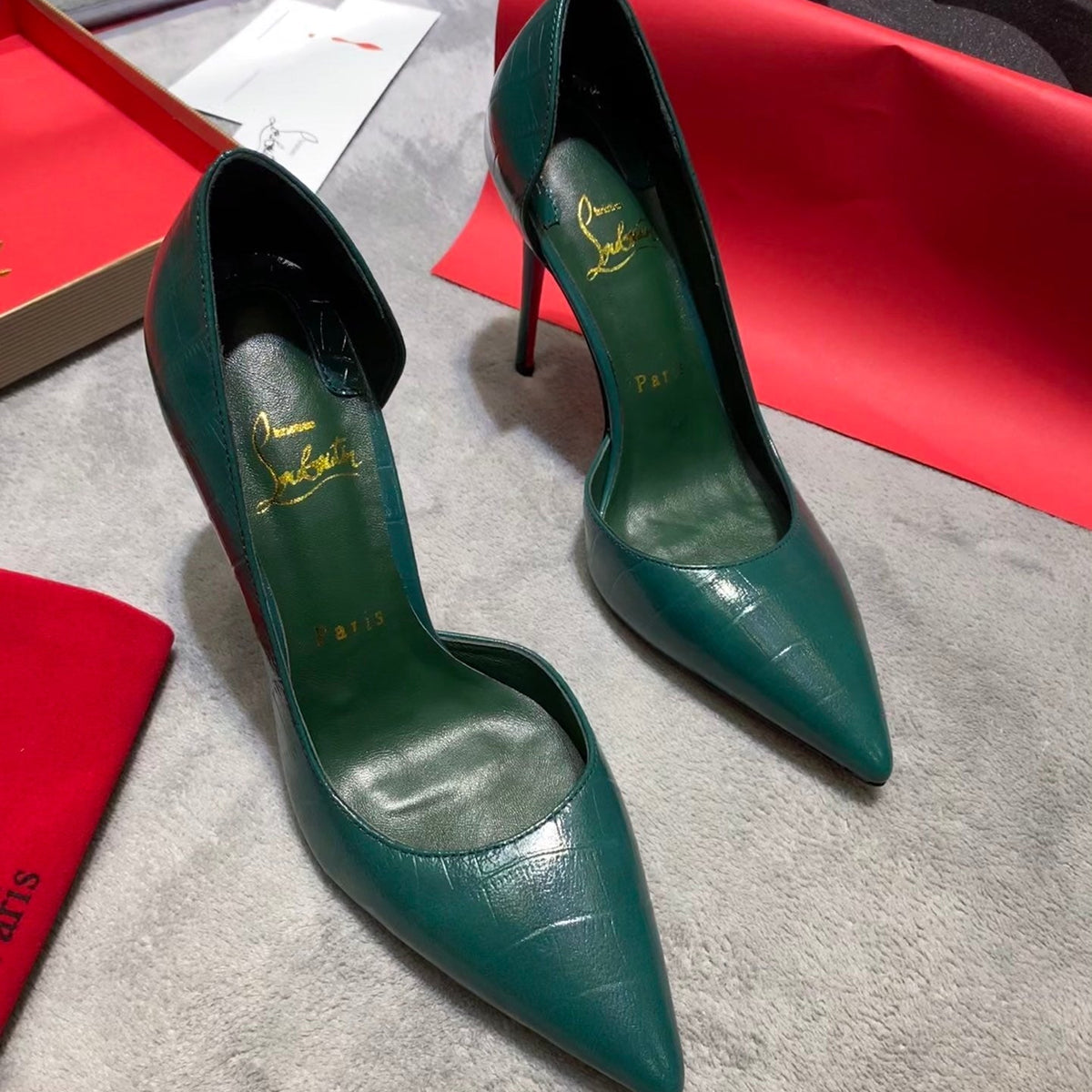 Ava’s Mode - DESIGNER HEELS FOR WOMEN - AFFORDABLE LUXURY HEELS - 7944