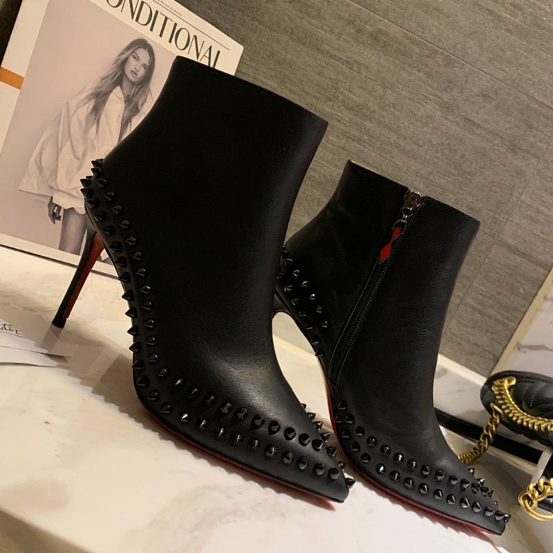Ava’s Mode - High-Quality Designer Products for You - AFFORDABLE LUXURY HEELS - 7983