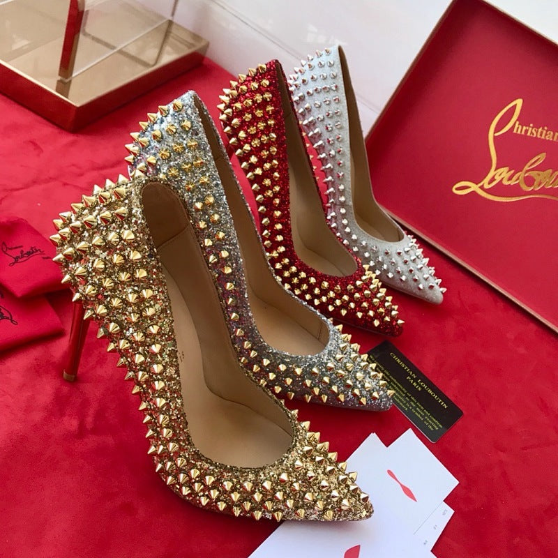 Ava’s Mode - DESIGNER HEELS FOR WOMEN - AFFORDABLE LUXURY HEELS - 7920