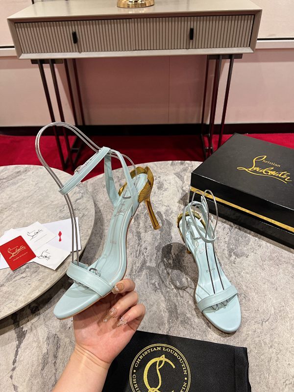 Ava’s Mode - Premium Luxury Goods and Accessories - AFFORDABLE LUXURY HEELS - 8098