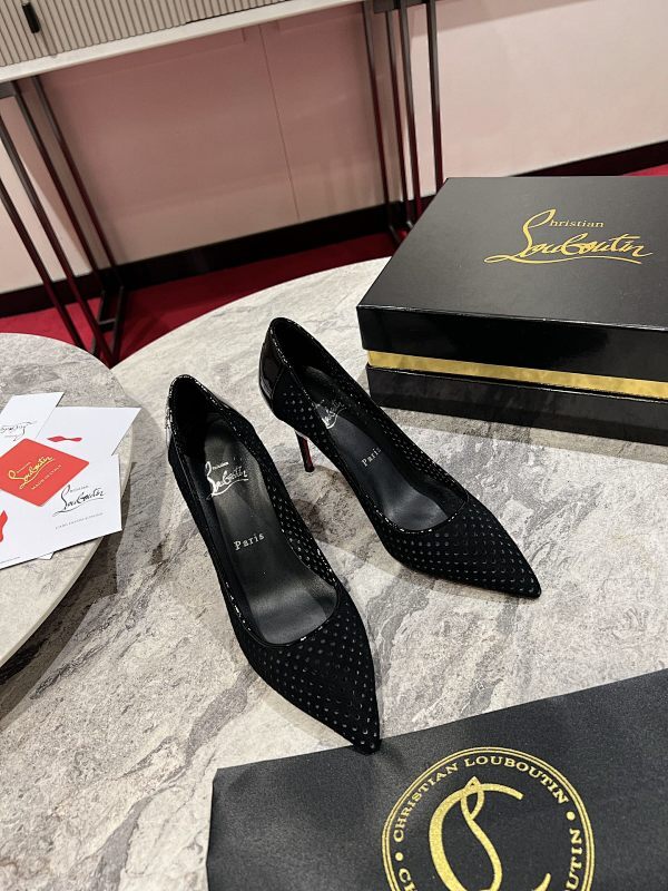 Ava’s Mode - Best High-End Brands in One Place - AFFORDABLE LUXURY HEELS - 8089