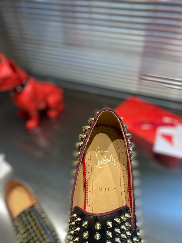 Ava’s Mode - Premium Luxury Goods and Accessories - AFFORDABLE LUXURY HEELS - 8254