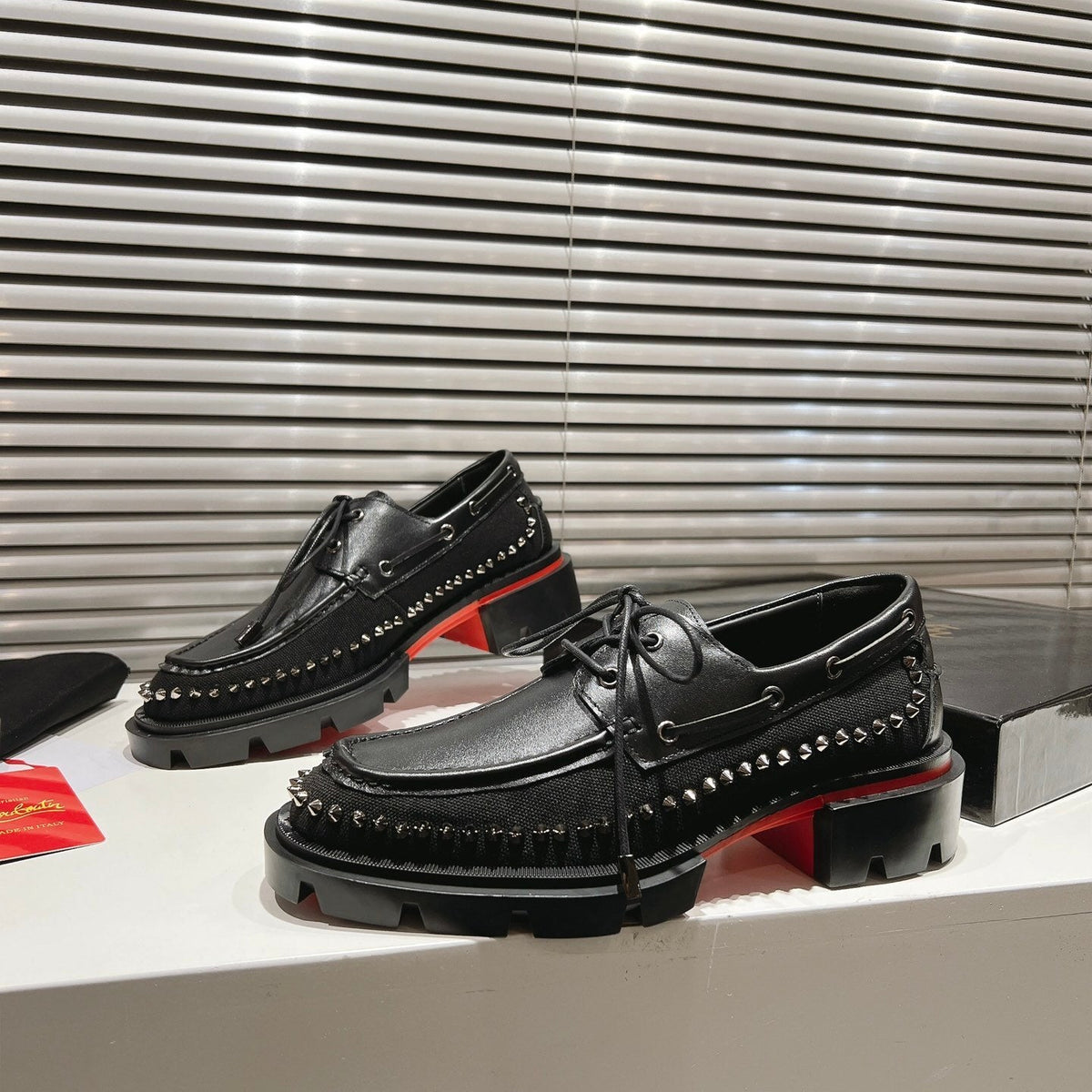 Ava’s Mode - Premium Luxury Goods and Accessories - AFFORDABLE LUXURY HEELS - 8310