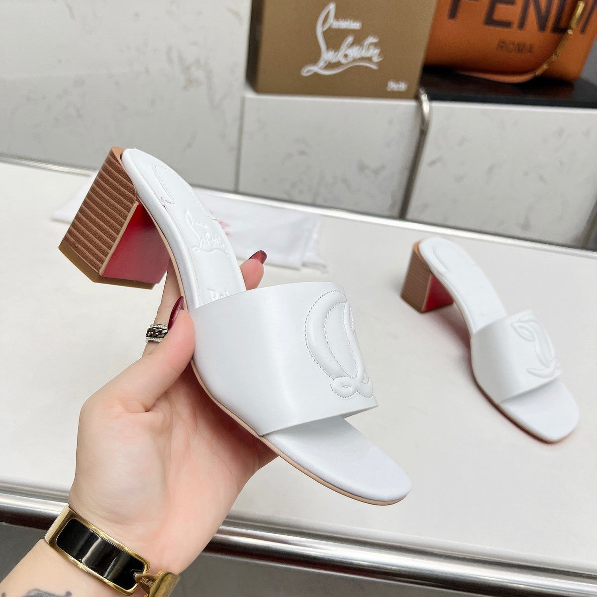 Ava’s Mode - Best High-End Brands in One Place - AFFORDABLE LUXURY HEELS - 8057