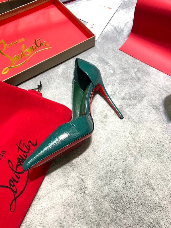 Ava’s Mode - DESIGNER HEELS FOR WOMEN - AFFORDABLE LUXURY HEELS - 7944