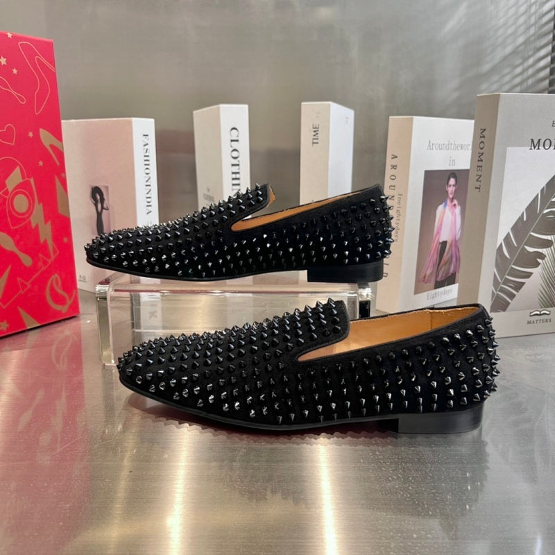 Ava’s Mode - Premium Luxury Goods and Accessories - AFFORDABLE LUXURY HEELS - 8266