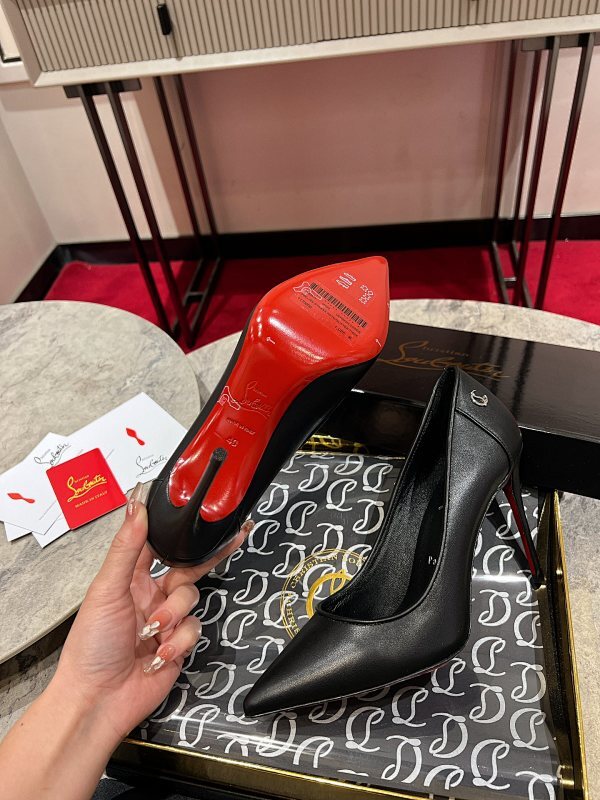 Ava’s Mode - DESIGNER HEELS FOR WOMEN - AFFORDABLE LUXURY HEELS - 8180