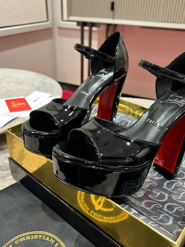 Ava’s Mode - DESIGNER HEELS FOR WOMEN - AFFORDABLE LUXURY HEELS - 8256