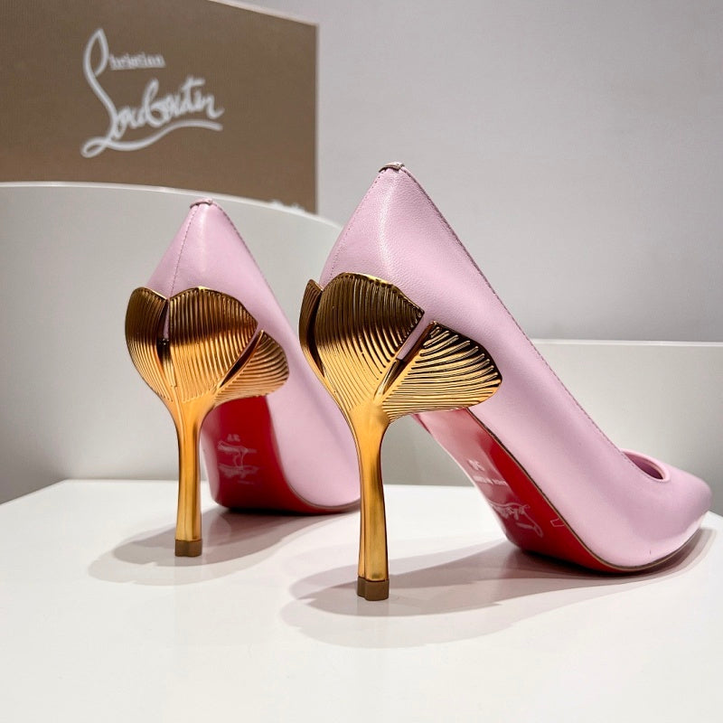 Ava’s Mode - Premium Luxury Goods and Accessories - AFFORDABLE LUXURY HEELS - 8026