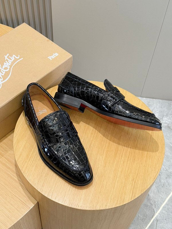 Ava’s Mode - Premium Luxury Goods and Accessories - AFFORDABLE LUXURY HEELS - 8274