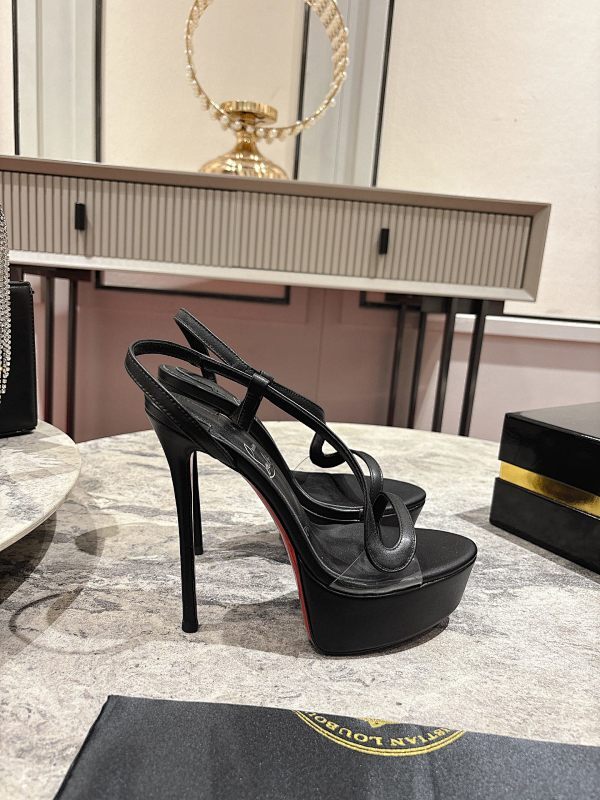 Ava’s Mode - High-Quality Designer Products for You - AFFORDABLE LUXURY HEELS - 8295