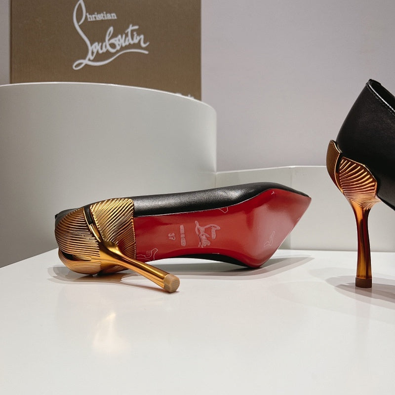 Ava’s Mode - Best High-End Brands in One Place - AFFORDABLE LUXURY HEELS - 8025