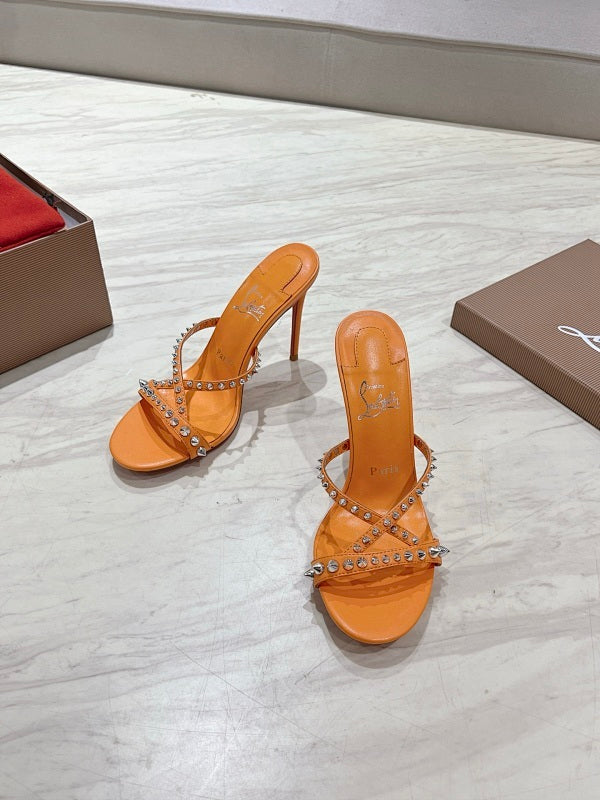 Ava’s Mode - High-Quality Designer Products for You - AFFORDABLE LUXURY HEELS - 8291