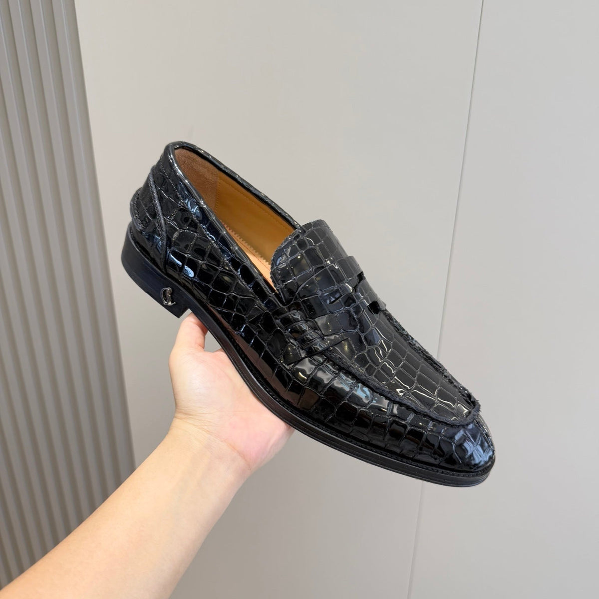 Ava’s Mode - Premium Luxury Goods and Accessories - AFFORDABLE LUXURY HEELS - 8274
