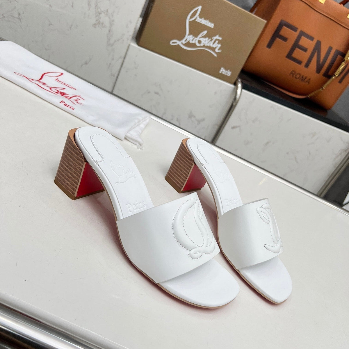 Ava’s Mode - Best High-End Brands in One Place - AFFORDABLE LUXURY HEELS - 8057