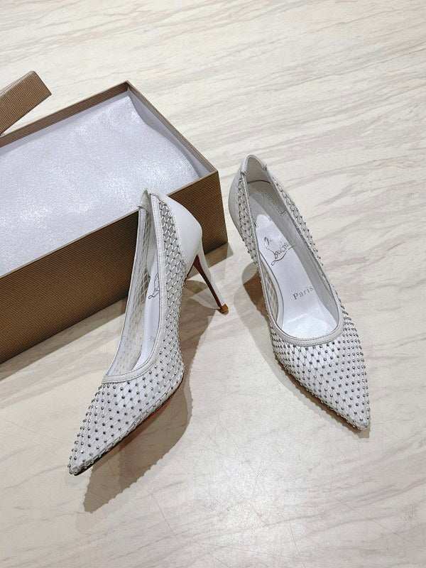 Ava’s Mode - DESIGNER HEELS FOR WOMEN - AFFORDABLE LUXURY HEELS - 8164