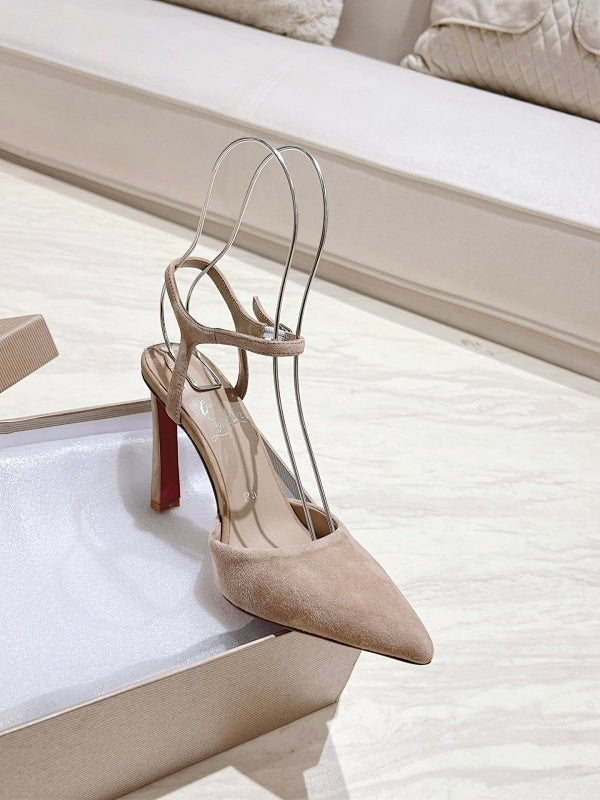 Ava’s Mode - High-Quality Designer Products for You - AFFORDABLE LUXURY HEELS - 8167