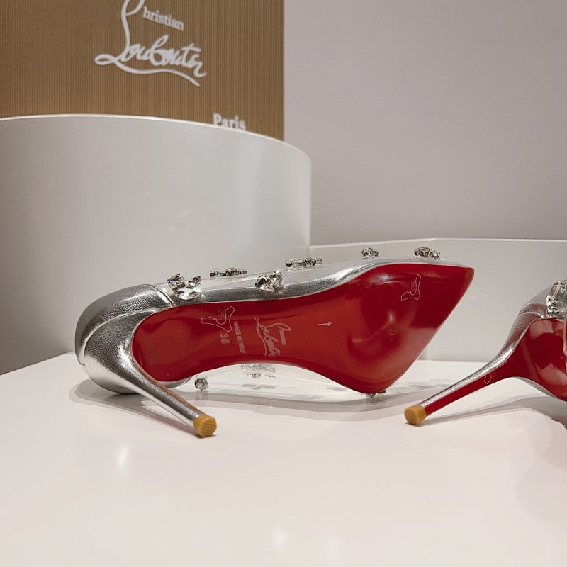 Ava’s Mode - High-Quality Designer Products for You - AFFORDABLE LUXURY HEELS - 8143