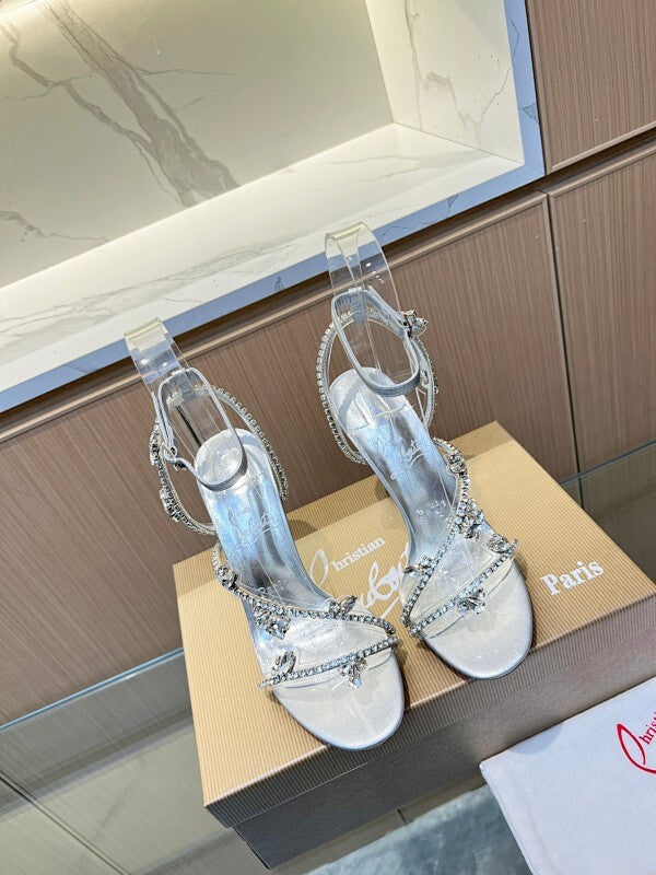 Ava’s Mode - Best High-End Brands in One Place - AFFORDABLE LUXURY HEELS - 8013