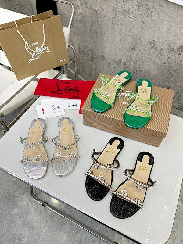 Ava’s Mode - Best High-End Brands in One Place - AFFORDABLE LUXURY HEELS - 7973