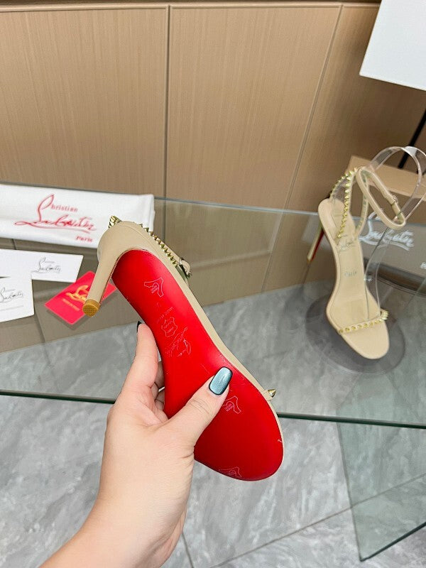 Ava’s Mode - Best High-End Brands in One Place - AFFORDABLE LUXURY HEELS - 8069