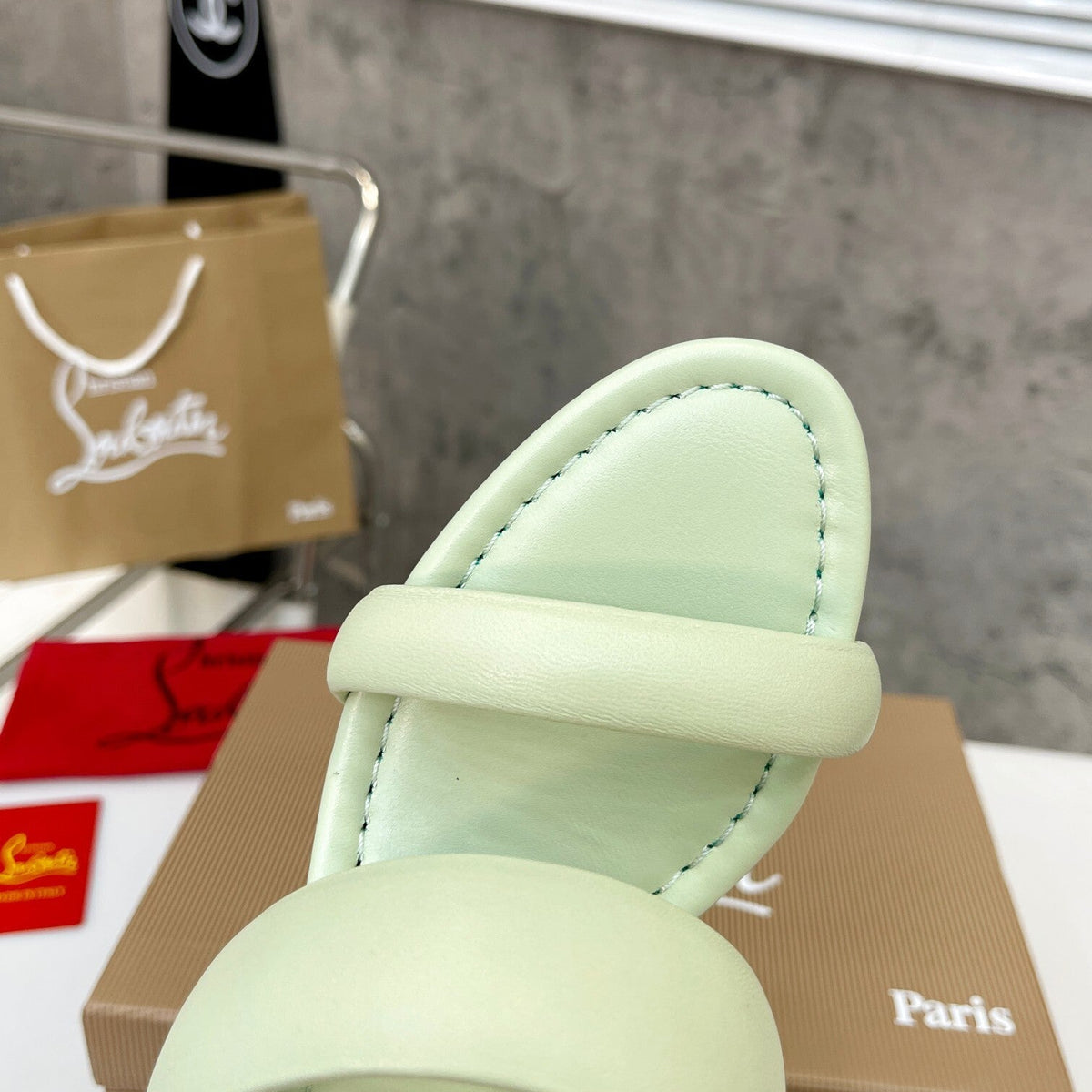 Ava’s Mode - Best High-End Brands in One Place - AFFORDABLE LUXURY HEELS - 8009