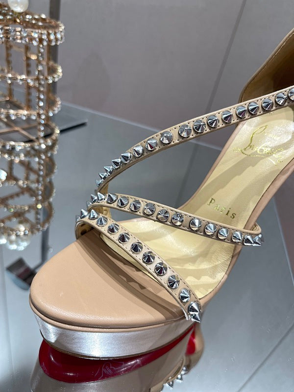 Ava’s Mode - DESIGNER HEELS FOR WOMEN - AFFORDABLE LUXURY HEELS - 7960