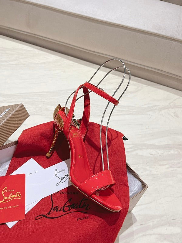 Ava’s Mode - Premium Luxury Goods and Accessories - AFFORDABLE LUXURY HEELS - 8138