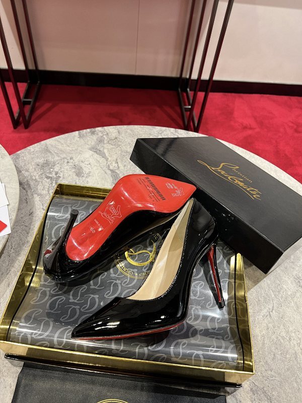 Ava’s Mode - Best High-End Brands in One Place - AFFORDABLE LUXURY HEELS - 8197