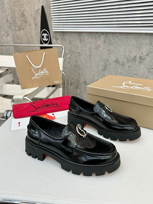 Ava’s Mode - Premium Luxury Goods and Accessories - AFFORDABLE LUXURY HEELS - 8154
