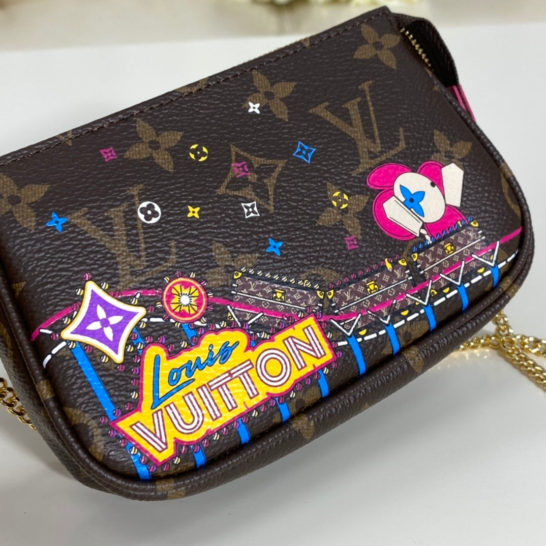 Ava’s Mode - High-Quality Designer Products for You - AFFORDABLE LUXURY BAGS - 4351