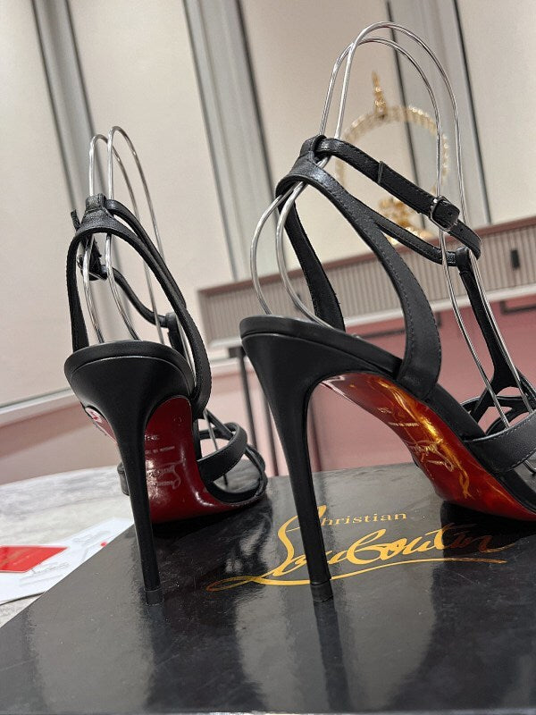 Ava’s Mode - High-Quality Designer Products for You - AFFORDABLE LUXURY HEELS - 8075