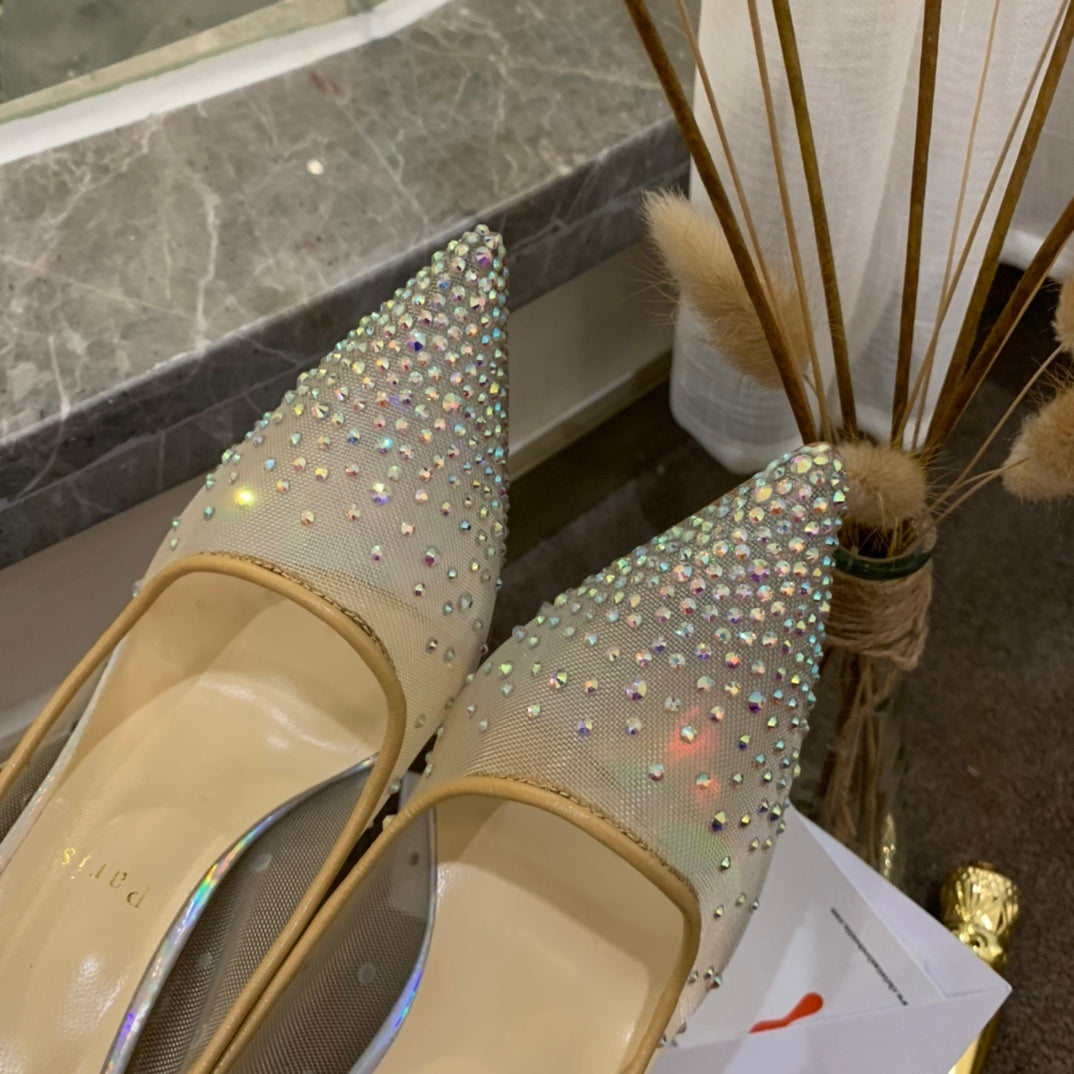Ava’s Mode - High-Quality Designer Products for You - AFFORDABLE LUXURY HEELS - 8203