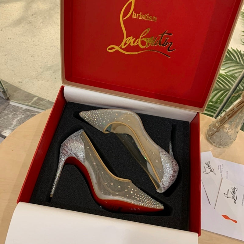 Ava’s Mode - High-Quality Designer Products for You - AFFORDABLE LUXURY HEELS - 8203