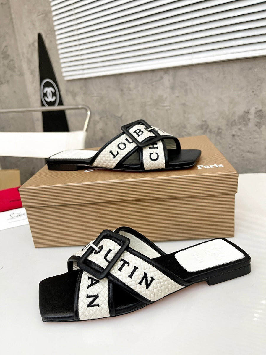 Ava’s Mode - Premium Luxury Goods and Accessories - AFFORDABLE LUXURY HEELS - 7986